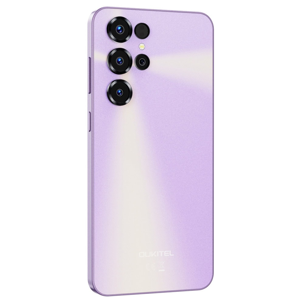 Oukitel C68 256GB/8GB Pink