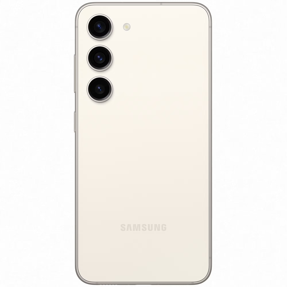 Samsung Galaxy S23 SM-S911B 128/8GB Cream