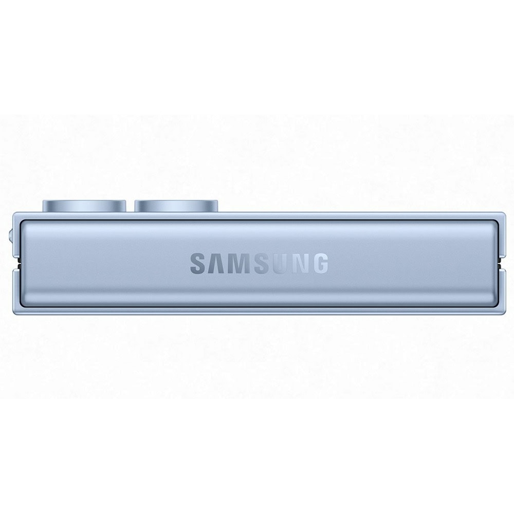 Samsung Galaxy Z Flip6 256GB/12GB Blue