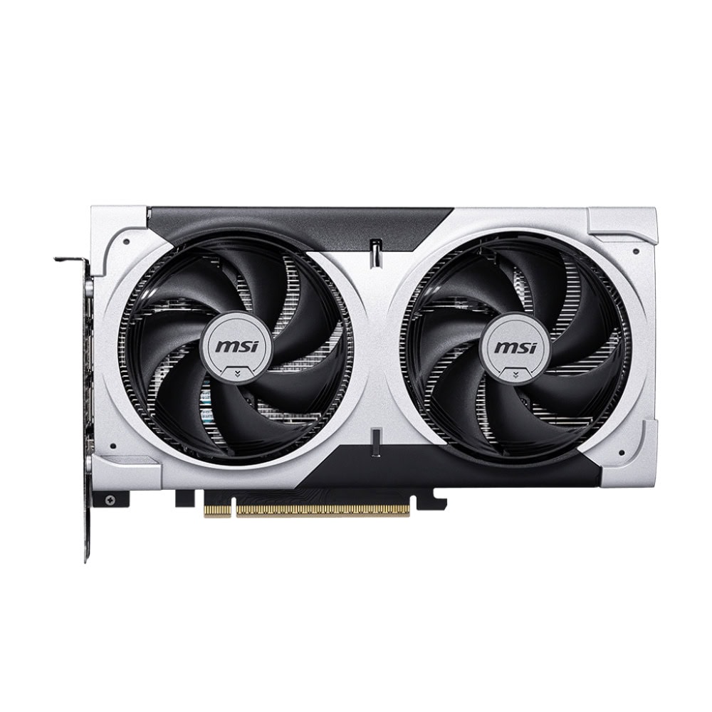 Видео карта Nvidia MSI VENTUS GF RTX 5060 Ti 8GB