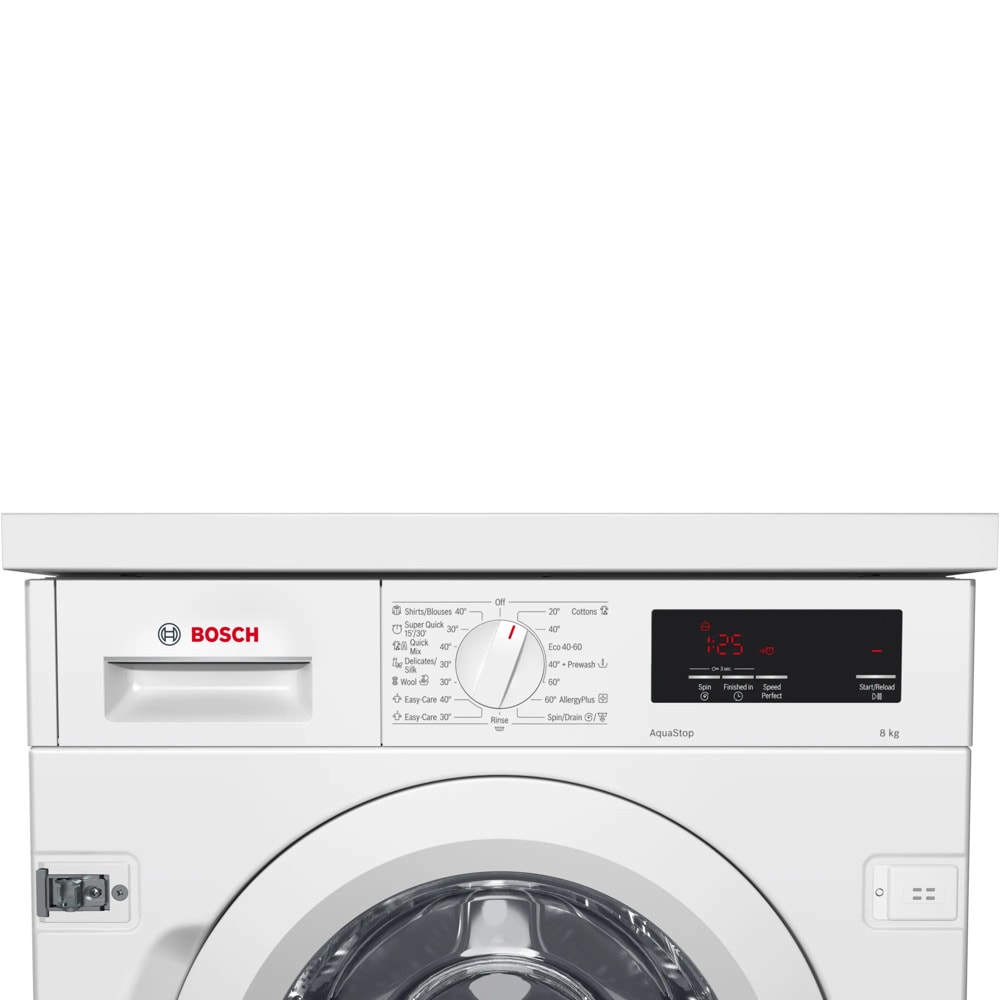 Bosch WIW24342EU SER6