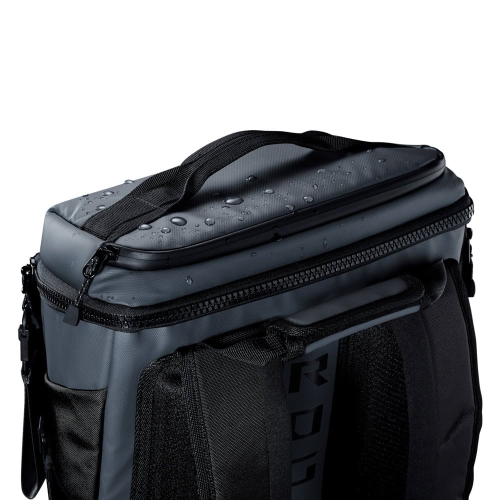 asus rog ranger bp2701 cybertext edition