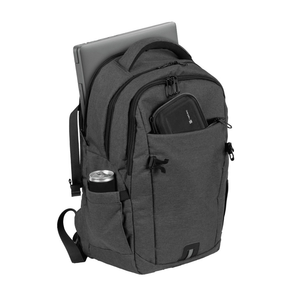 NATEC Alpaca 2 Black NTO-2226