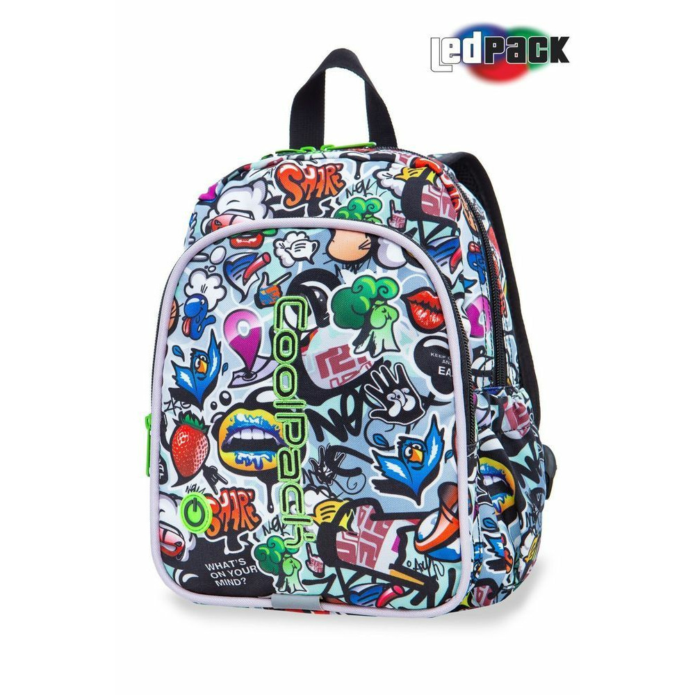 BCKPCCOOLPACKA23201