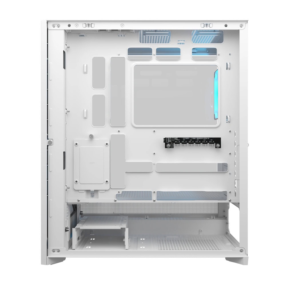 Cougar Gaming Airface 180 White CGR-5VA4W-RGB