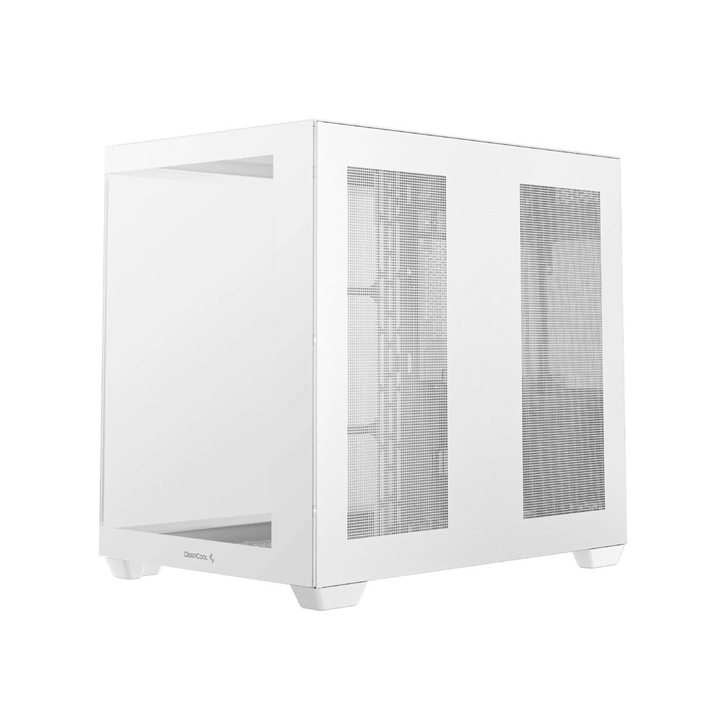 DeepCool CG530 WH R-CG530-WHNDA0-G-1