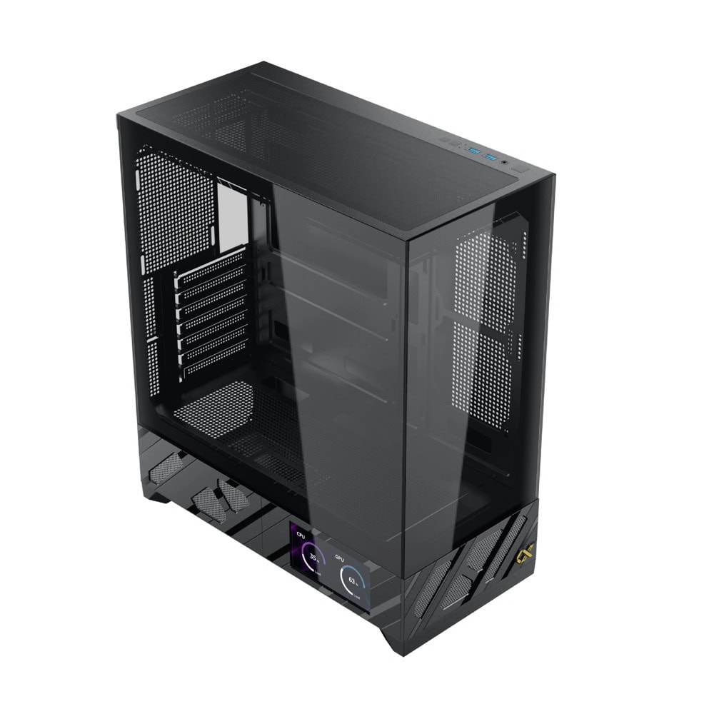 Xigmatek Alphard Pro EN48227