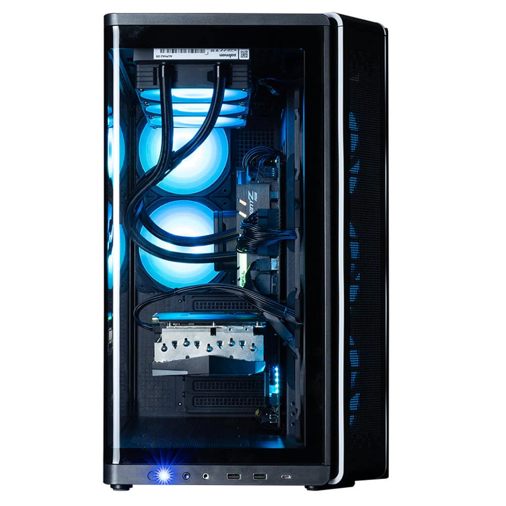 zalman p60 black | JAR Computers zalman p60 black