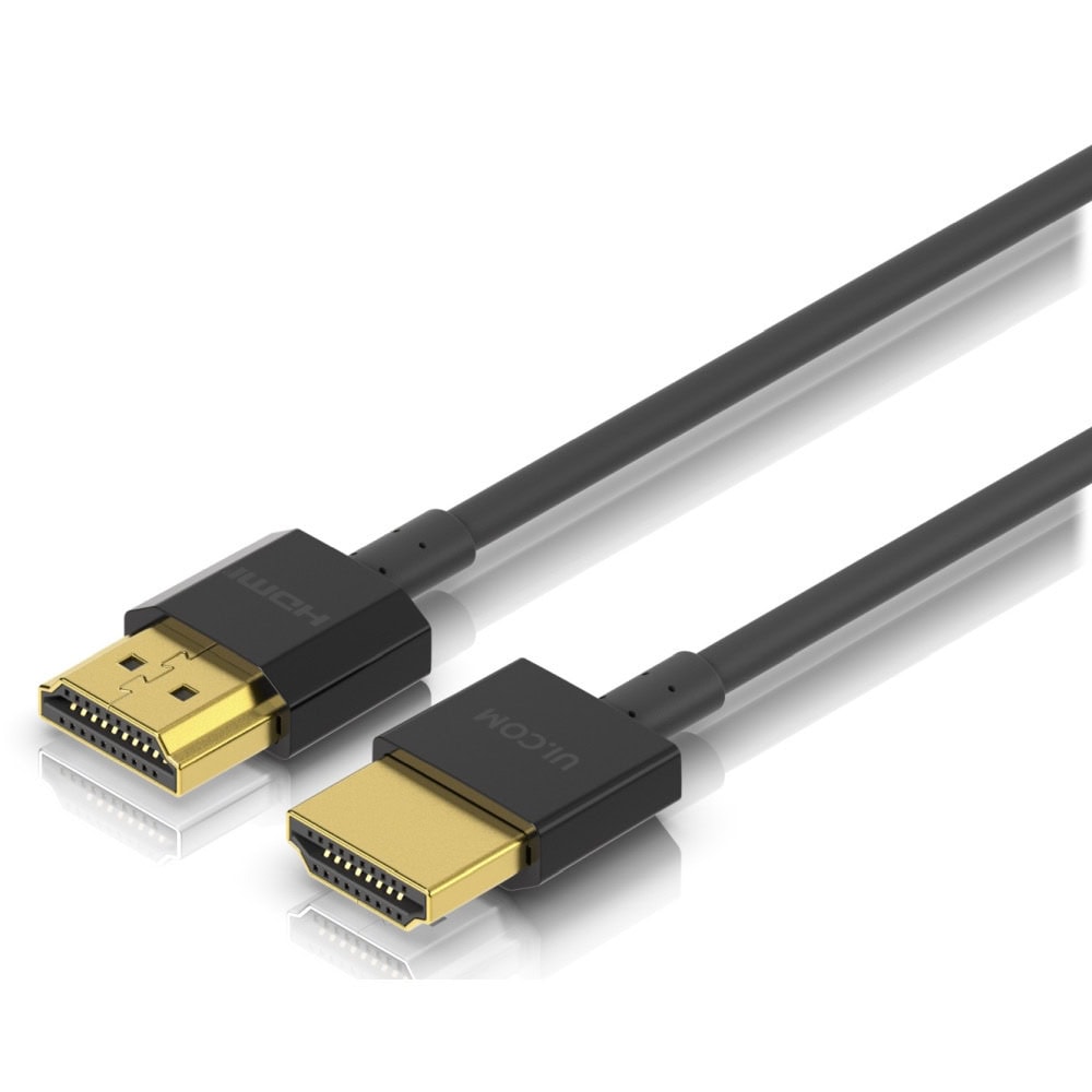 Ubiquiti Thin HDMI 2m UACC-Cable-UHS-2M