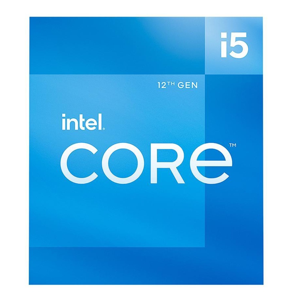 Intel Core i5-12500 BOX BX8071512500