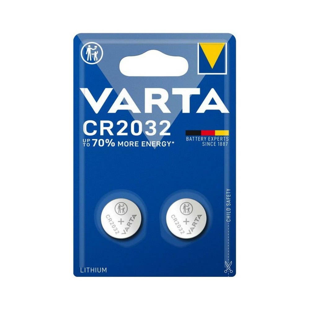 Varta 4008496746460 | JAR Computers Varta 4008496746460