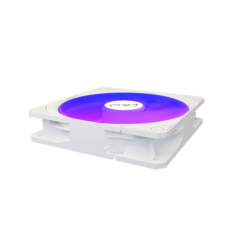 ASRock Pro White 360 ARGB 90-APRA36-WAAGA6