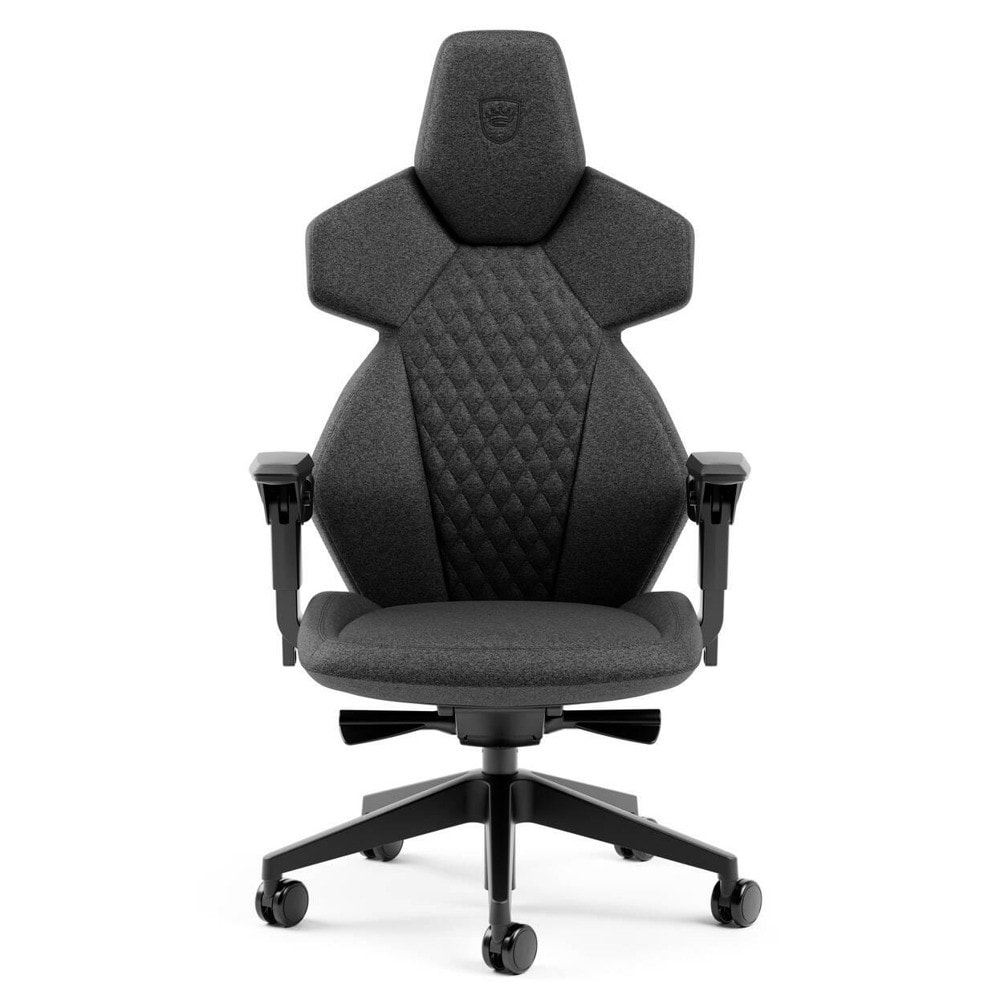 noblechairs DAWN - Fabric Granite GAGC-401