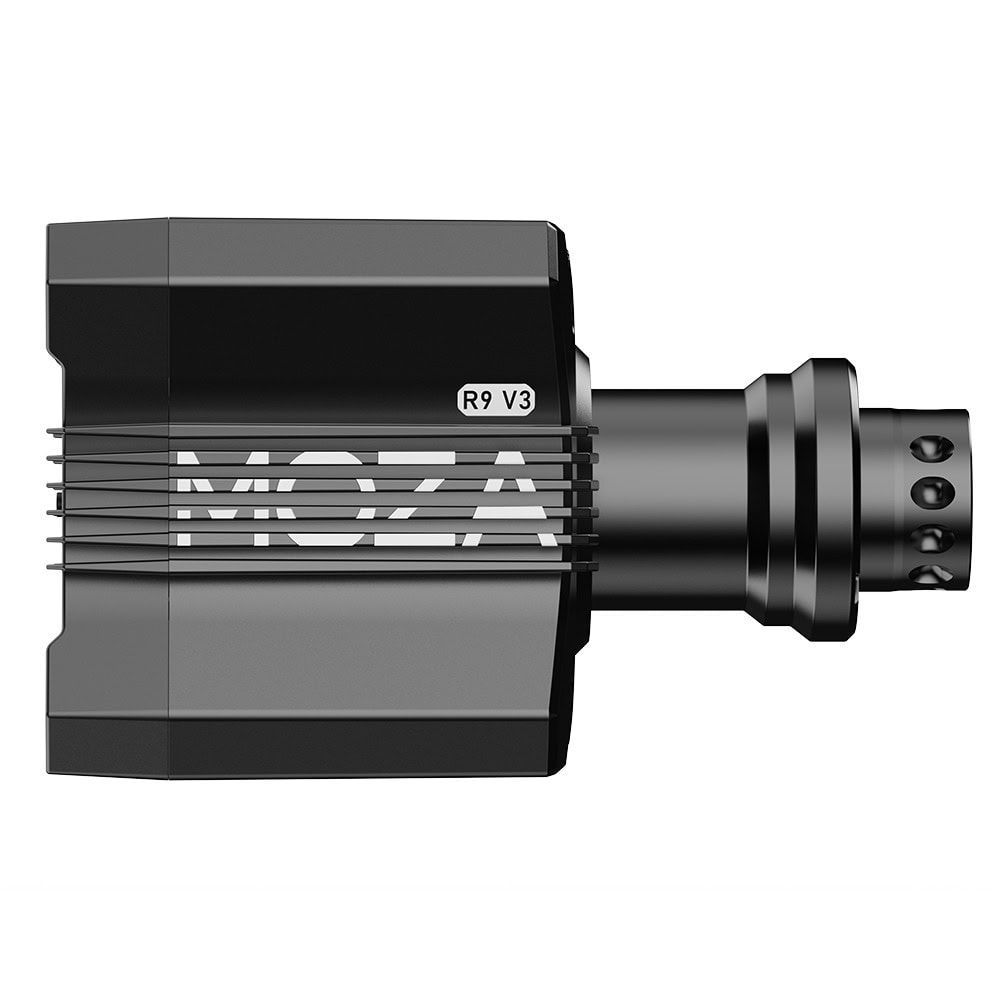Основа за волан MOZA R9 V3 Direct Wheel Base