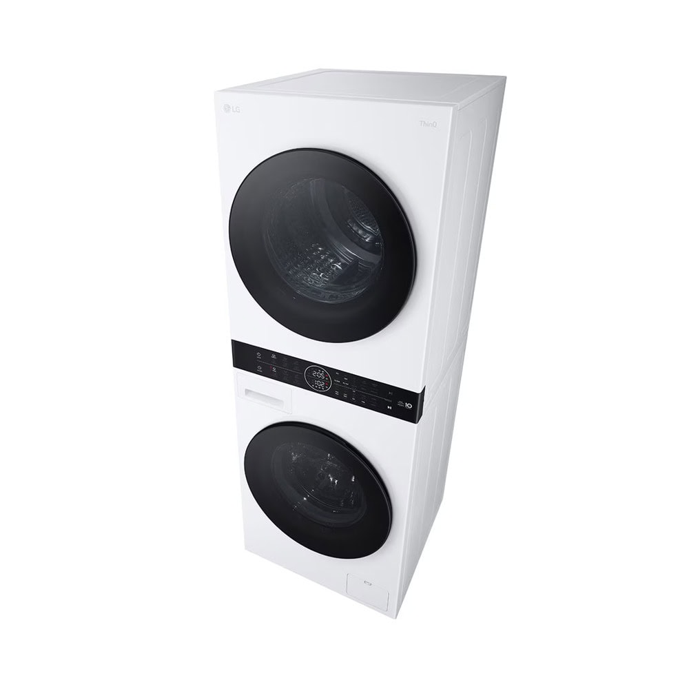 LG WashTower WT1210WWF