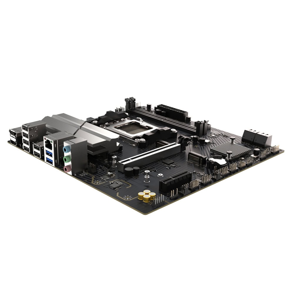 Sapphire B650M E 52112-04-40G