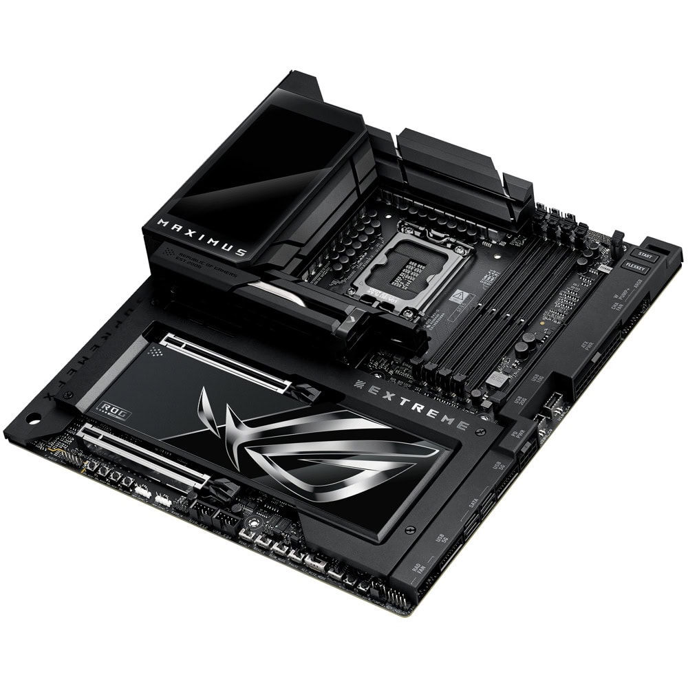 Asus ROG MAXIMUS Z890 EXTREME 90MB1IA0-M0EAY0