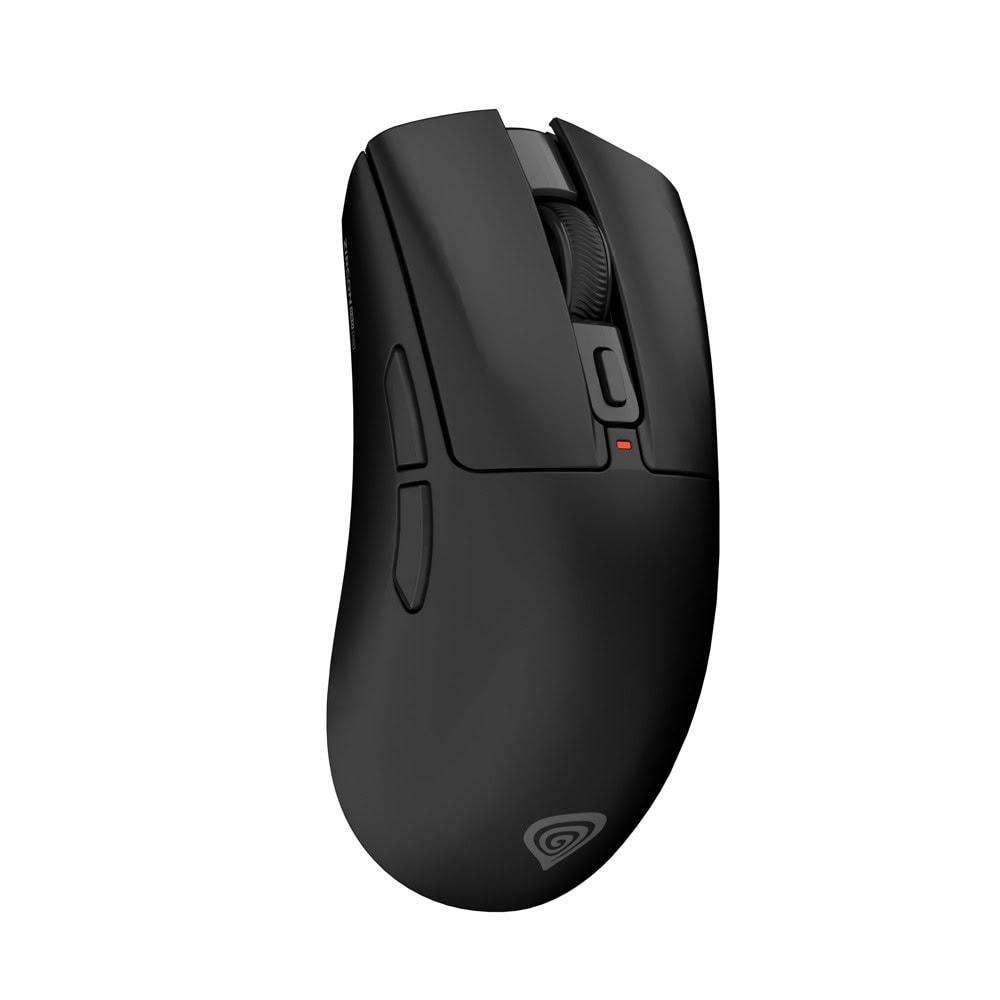 Genesis Zircon 880 Pro Black NMG-2381