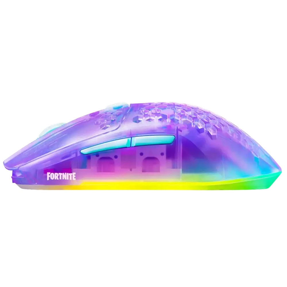 SteelSeries Aerox 3 Wireless Gen2 Fortnite Edition | JAR Computers SteelSeries Aerox 3 Wireless Gen2 Fortnite Edition