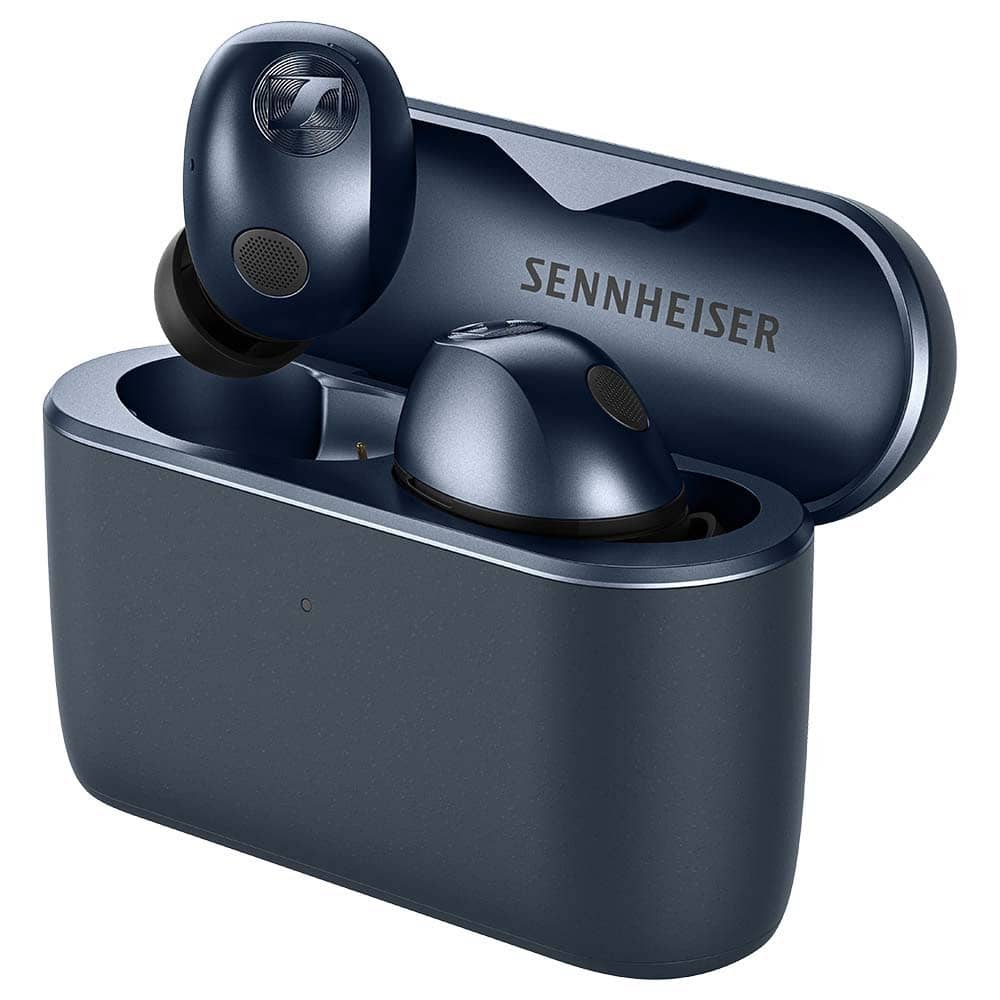 Sennheiser Momentum True Wireless 5 Blue