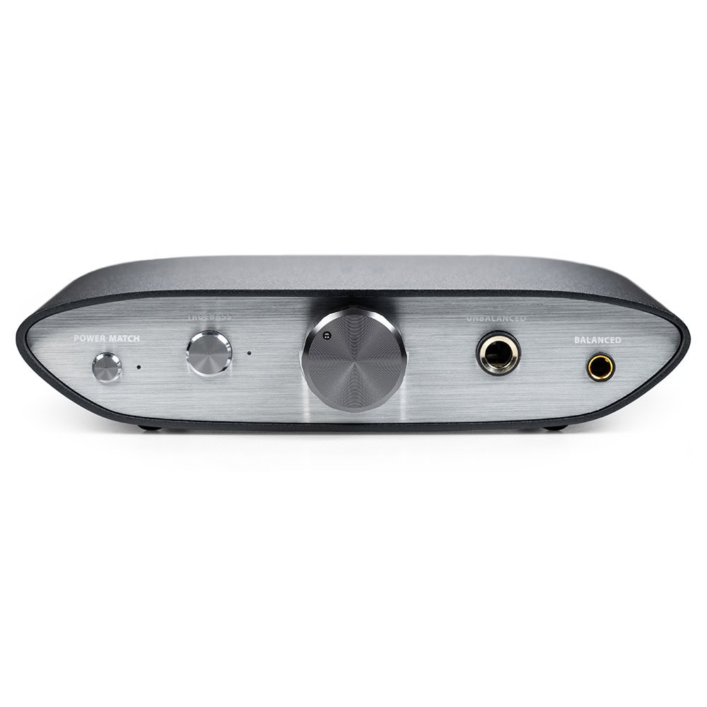 Sennheiser HD 560S & iFi ZEN DAC V2