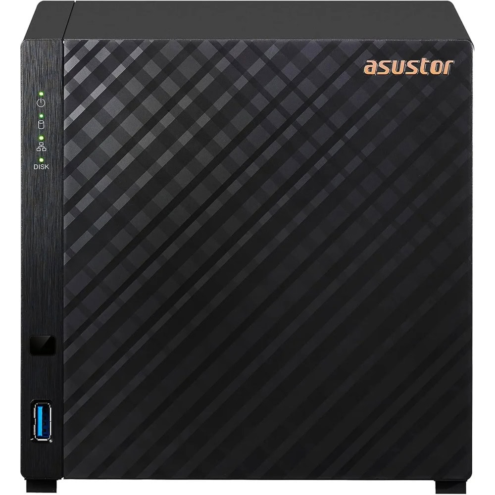 Asustor Drivestor 4 Gen2 AS1204T