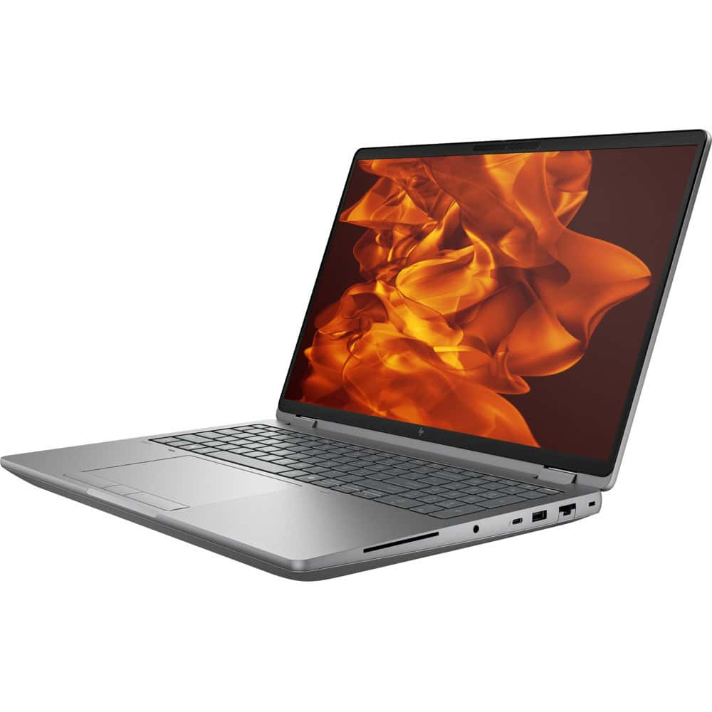 HP ZBook Fury 16 G1i 98L33ET | JAR Computers HP ZBook Fury 16 G1i 98L33ET