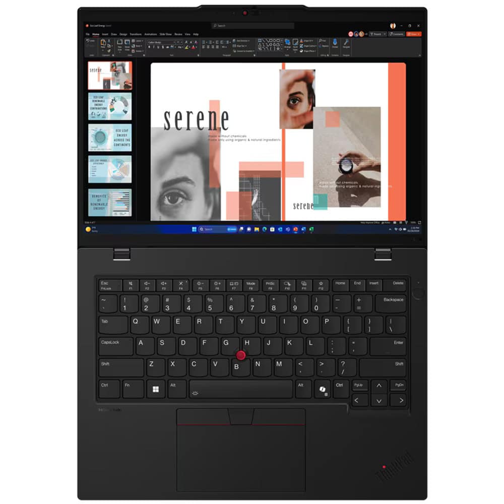 Lenovo ThinkPad L14 Gen 5 (Intel) 21L1002KBM