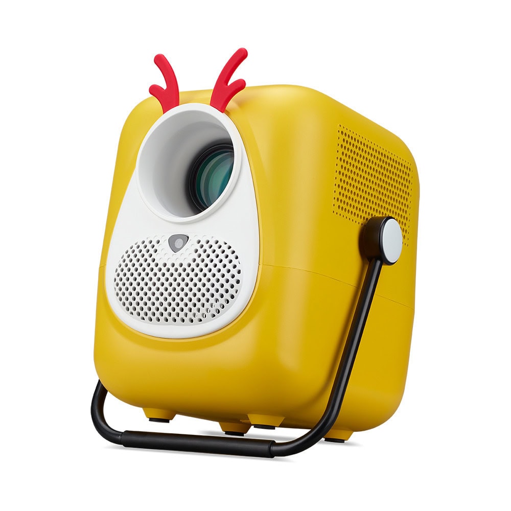 проектор acer aopen qf23s yellow mr.jvc11.005