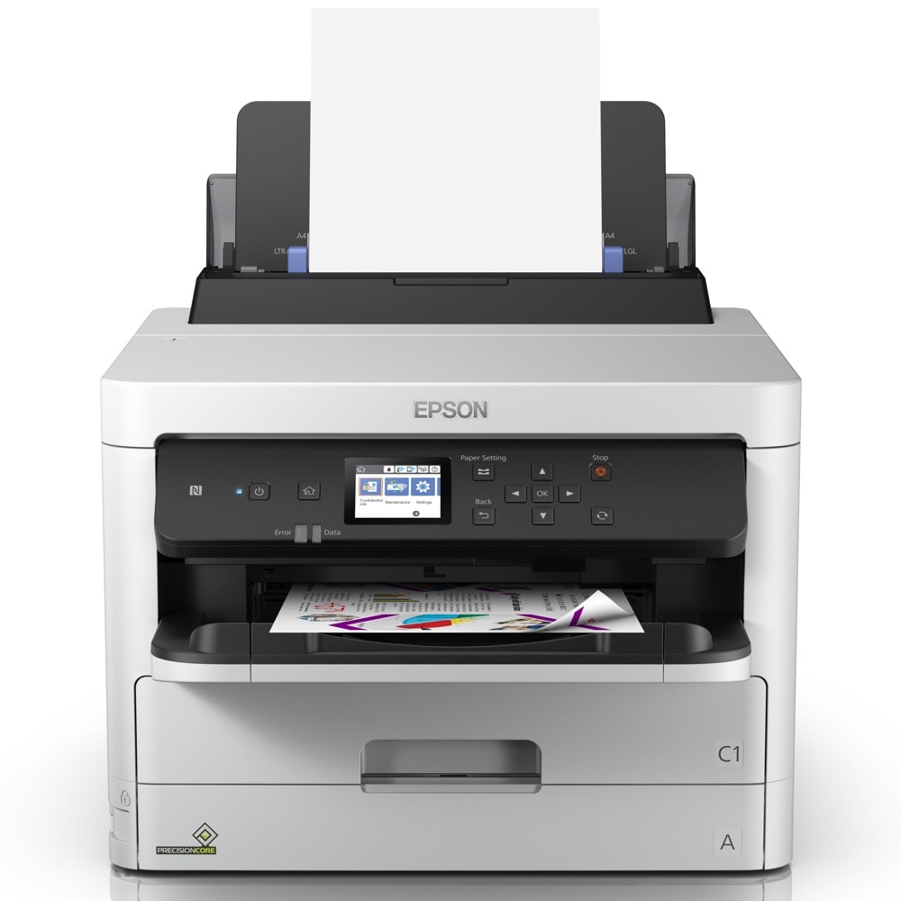 Epson WorkForce Pro WF-C529RDTW C11CG79401BB