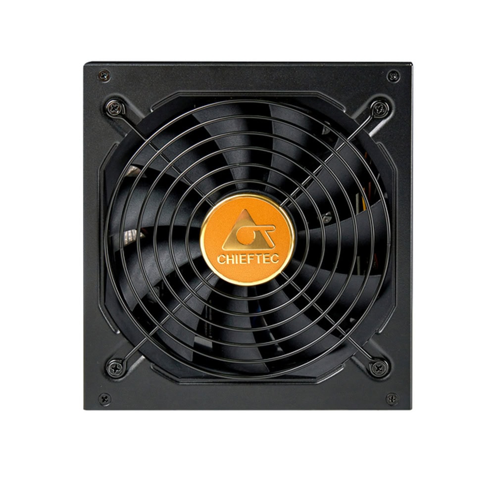 chieftec polaris 550w pps-550fc