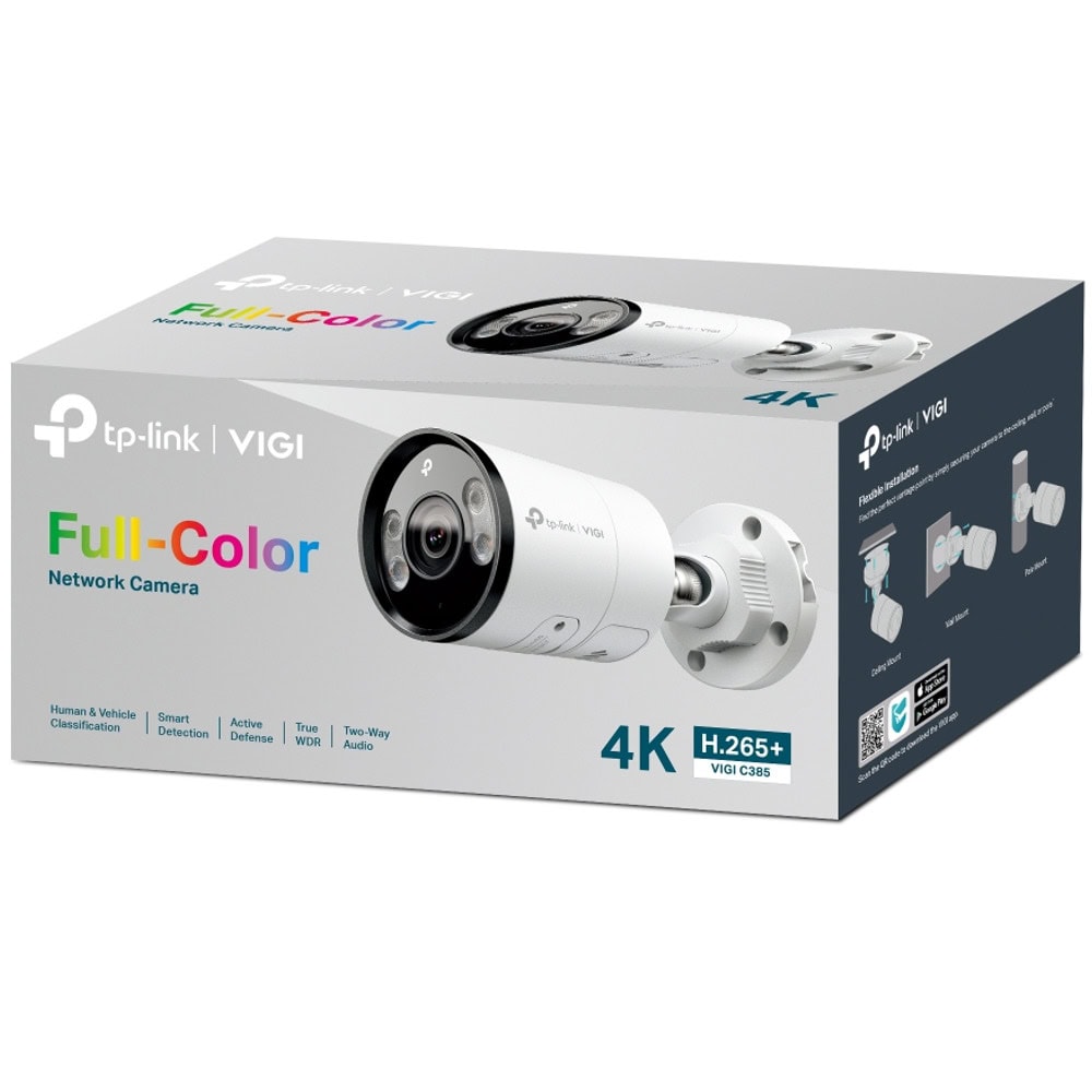 TP-Link VIGI C385(4mm)