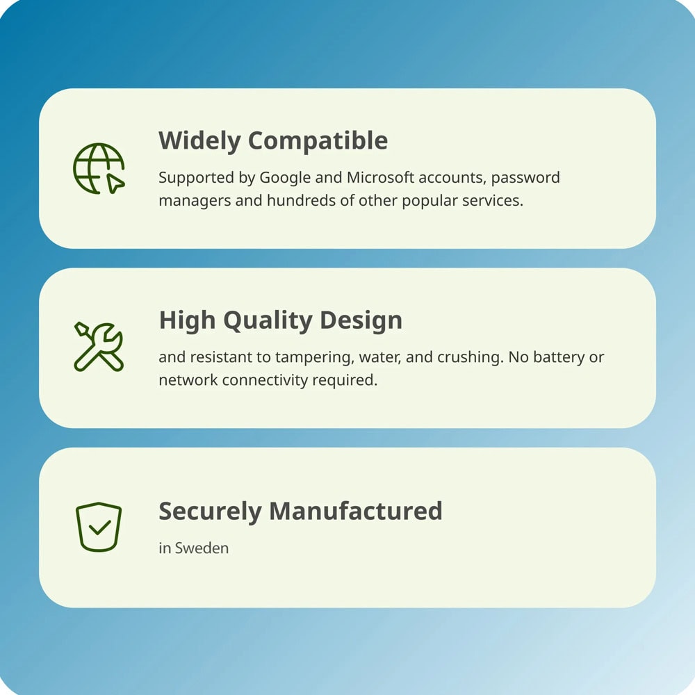 ключ за сигурност yubico security key c nfc | JAR Computers ключ за сигурност yubico security key c nfc