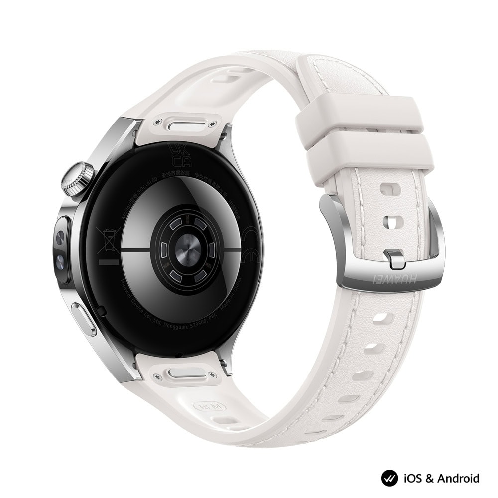 Huawei Watch 5 42mm Soc-L19L White