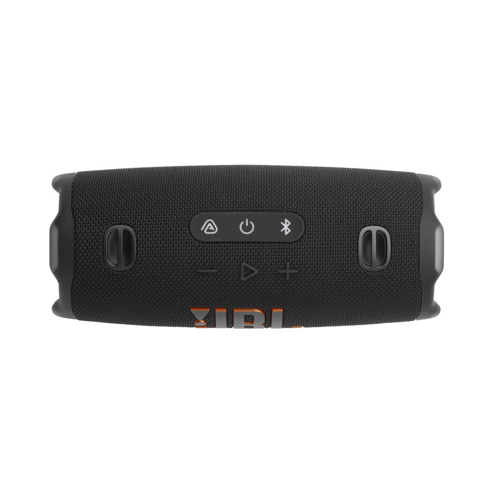 JBL Charge 6 Black JBLCHARGE6BLK