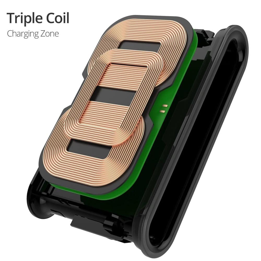 iOttie iON Wireless Qi Charging Pad CHWRIO201
