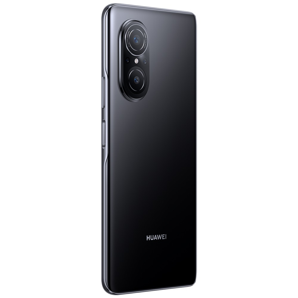 Huawei Nova 9 SE Black + FreeBuds 4i