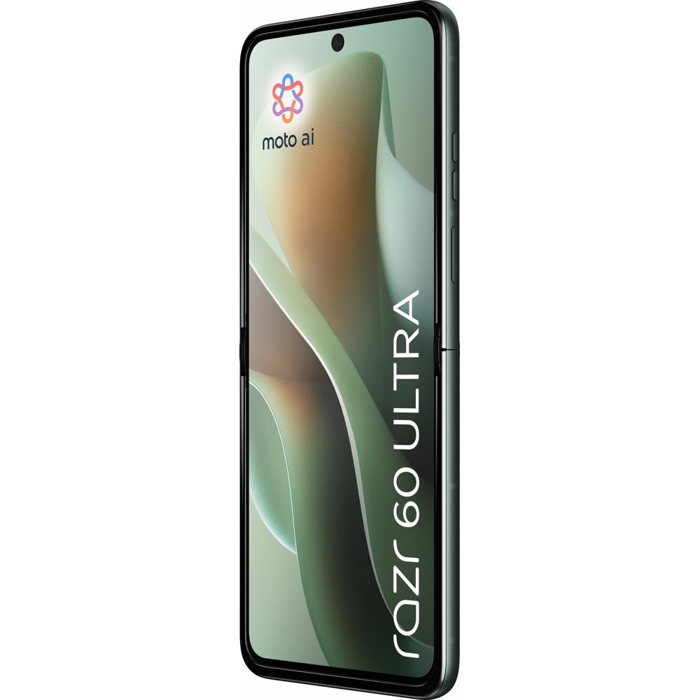 Motorola Razr 60 Ultra PB8R0006PL