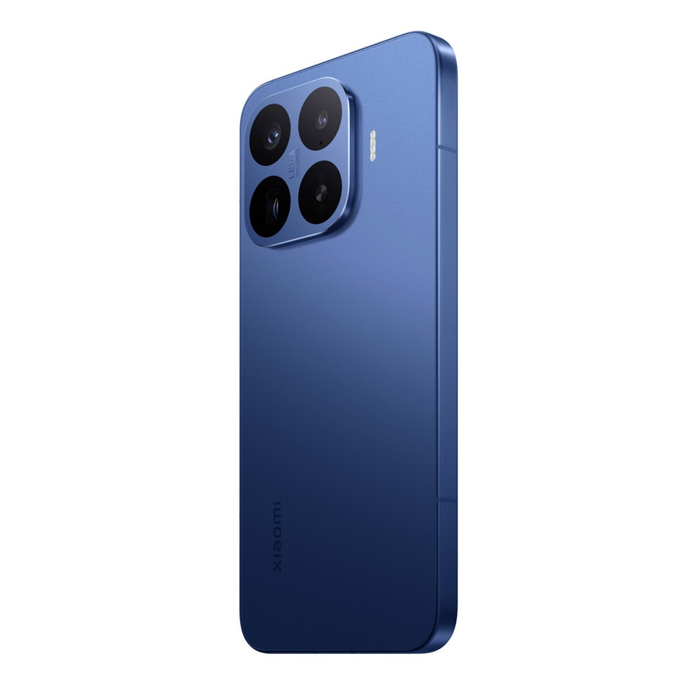 xiaomi 17t pro 12/256gb blue mzb0nudeu