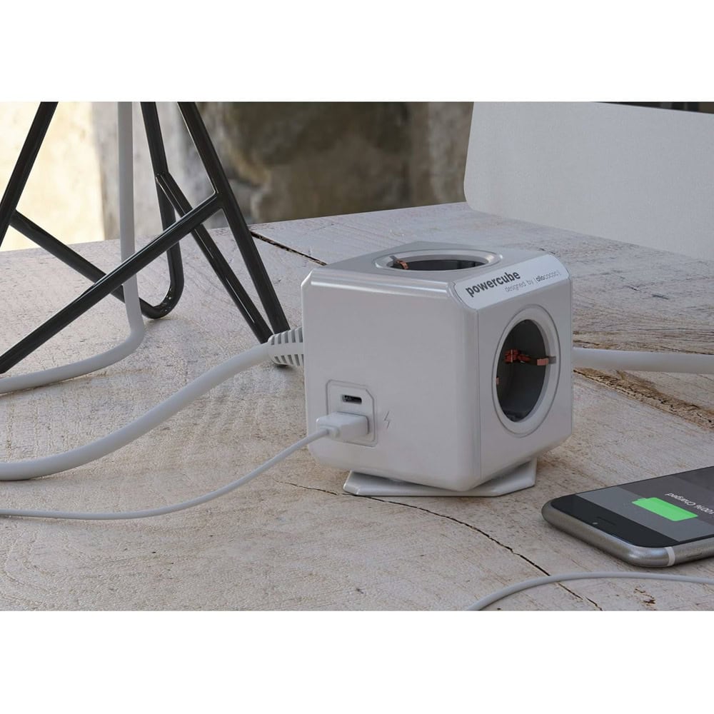 DesignNest PowerCube Extended 10435