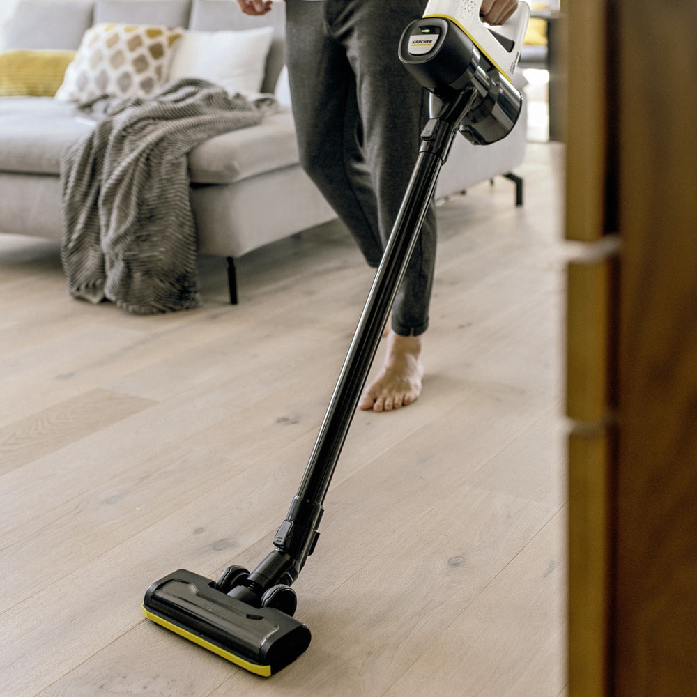 Karcher VC 4 CORDLESS PREMIUM MYHOME