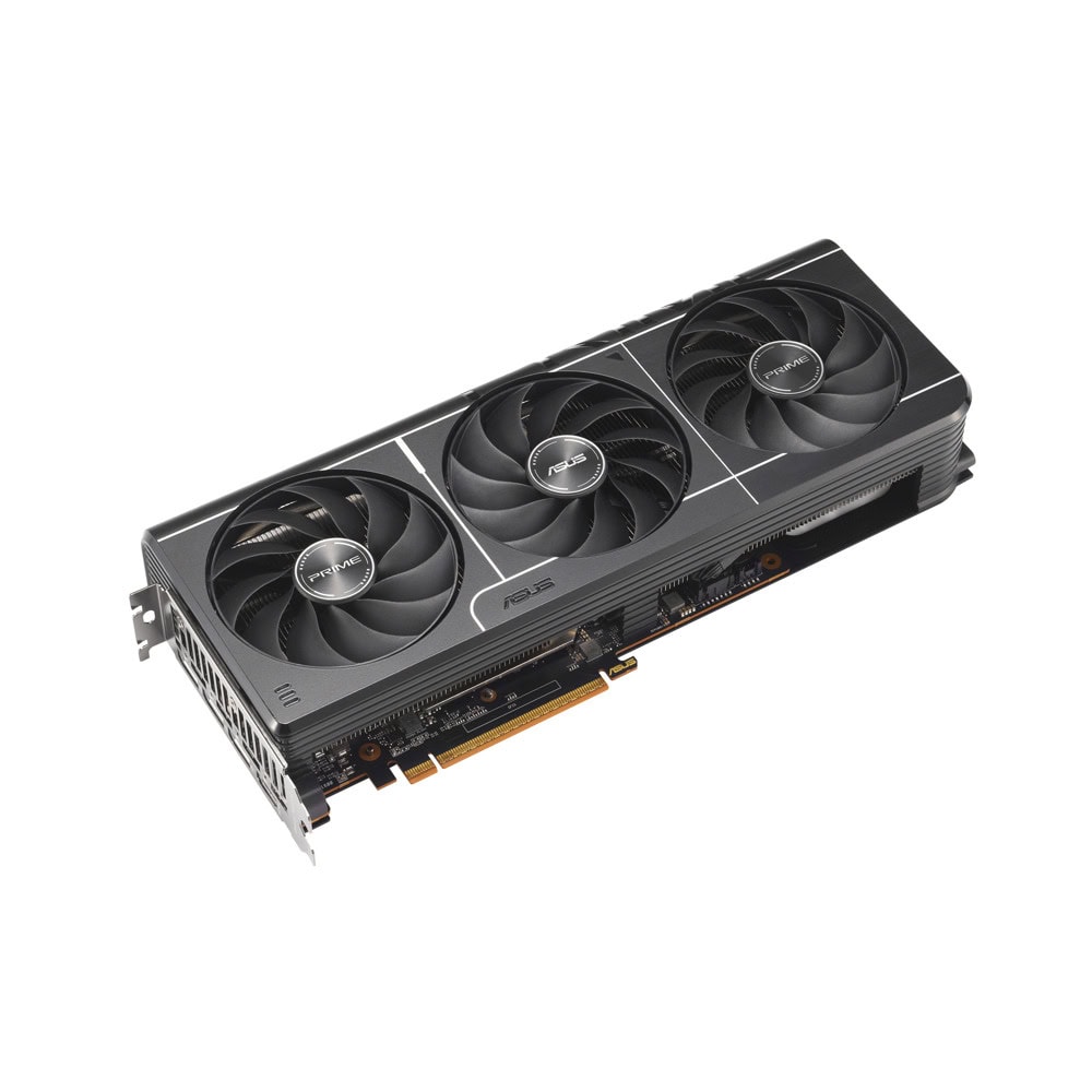 Asus Radeon RX 9070 Prime OC 90YV0LI1-M0NA00