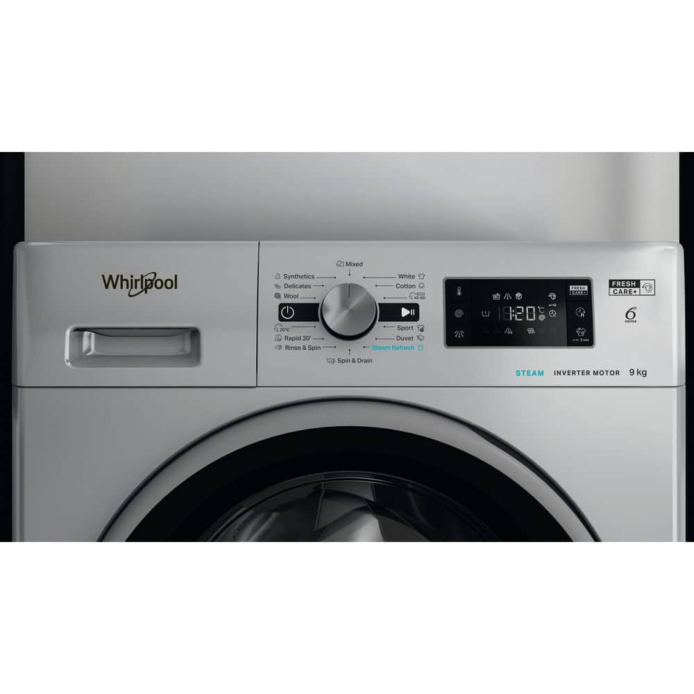 Whirlpool FFD 9469 SBSV EU