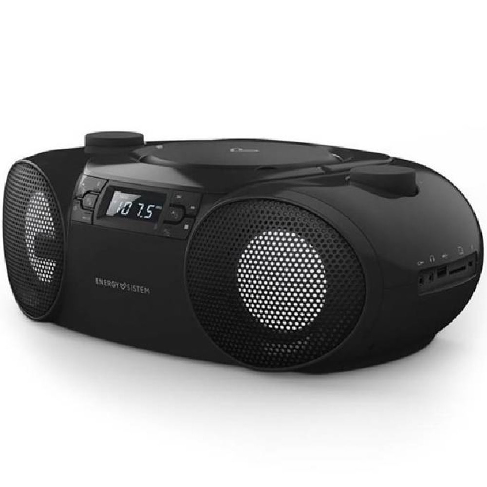 Energy Sistem BOOMBOX 6 447589