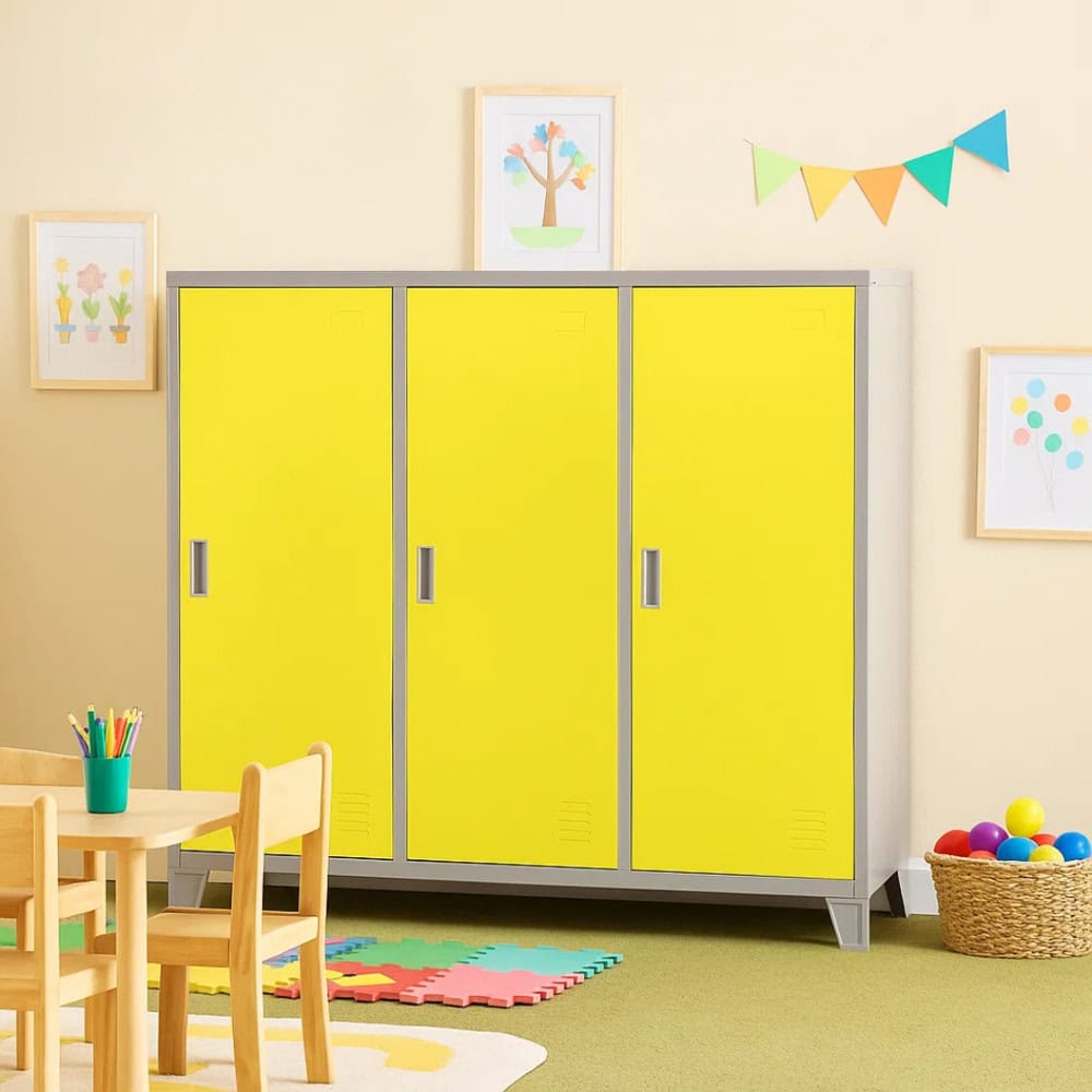 Carmen CR-1605-3 JZ сив / жълт | JAR Computers Carmen CR-1605-3 JZ сив / жълт