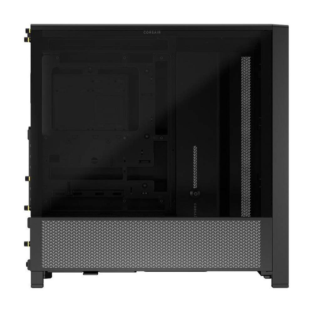 Corsair Frame 4000D Black CC-9011290-WW