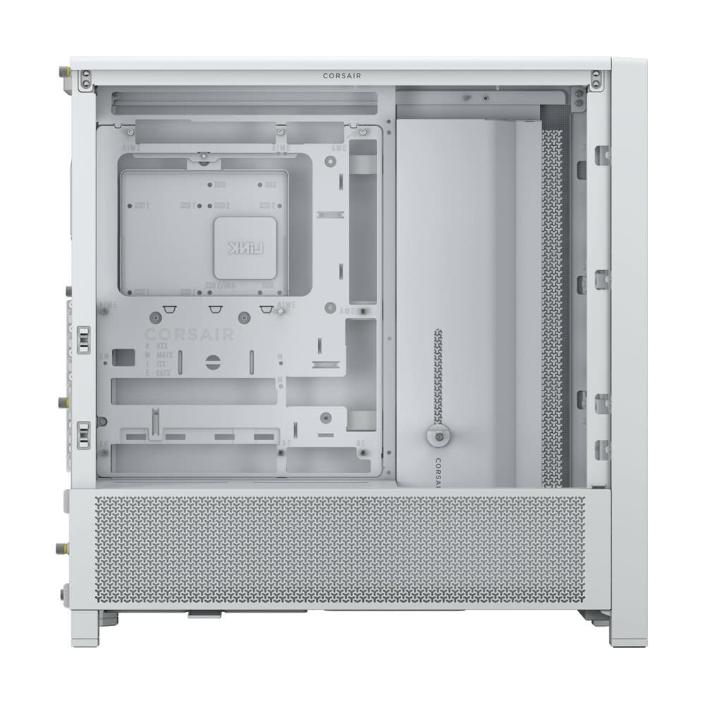 Corsair Frame 4000D RS White CC-9011313-WW