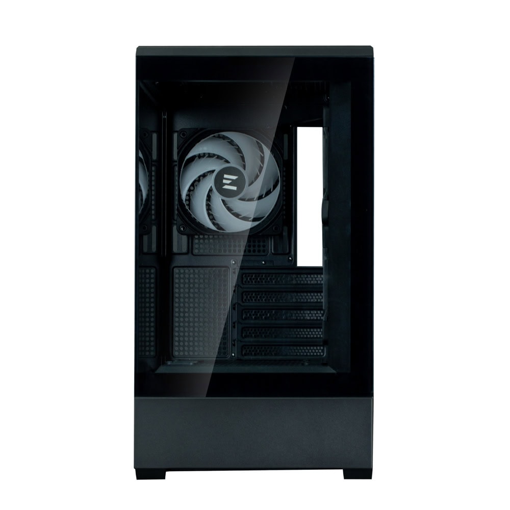 zalman p30 black v2
