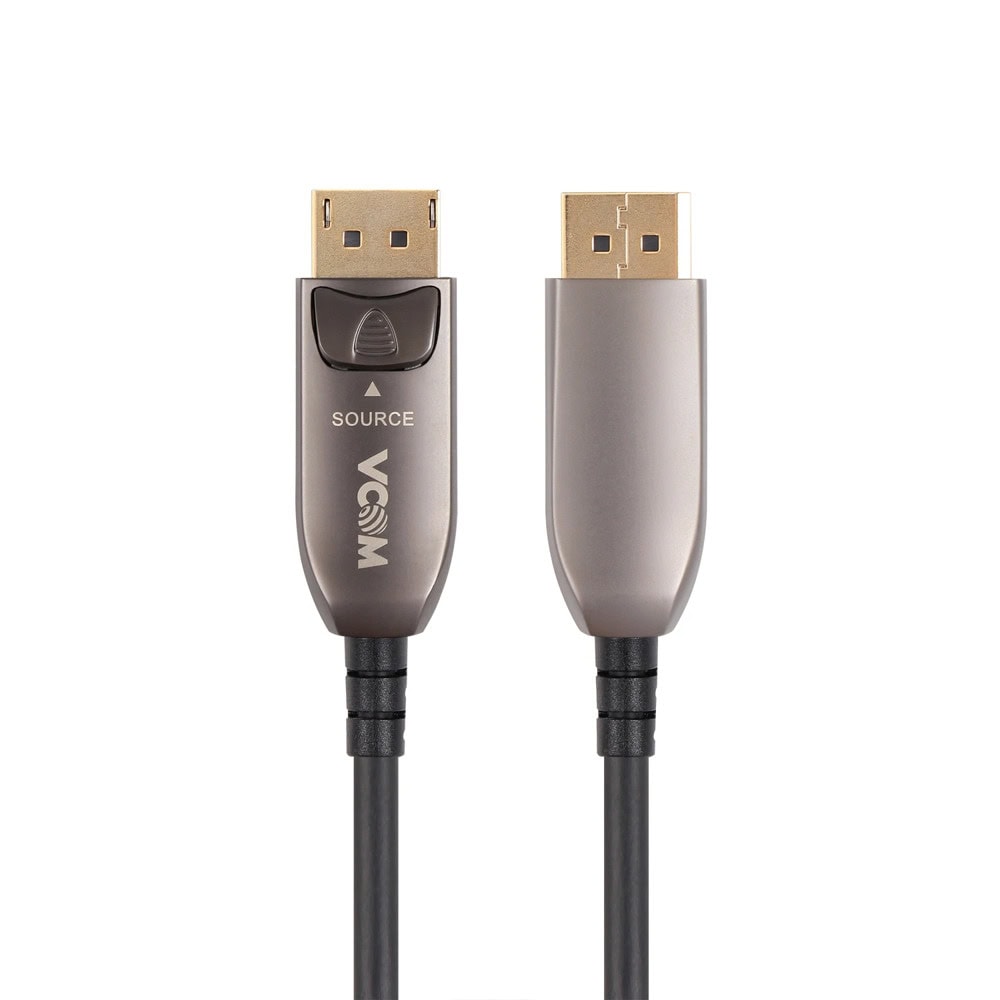 Кабел VCom D3751-15.0m DisplayPort(м