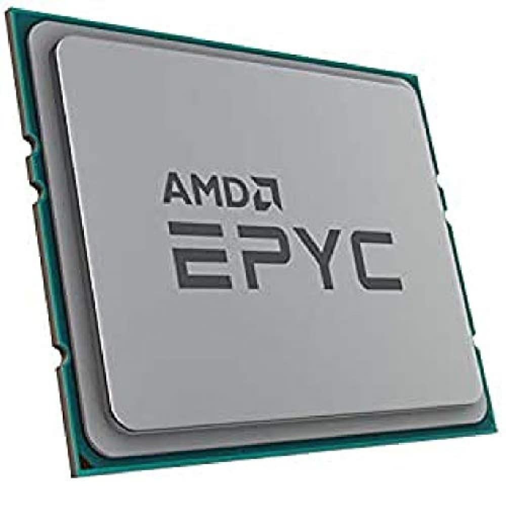 AMD EPYC 7713 Tray